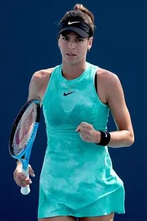 Ajla Tomljanović And Maria Sharapova To Meet For The First Time At Mubadala...