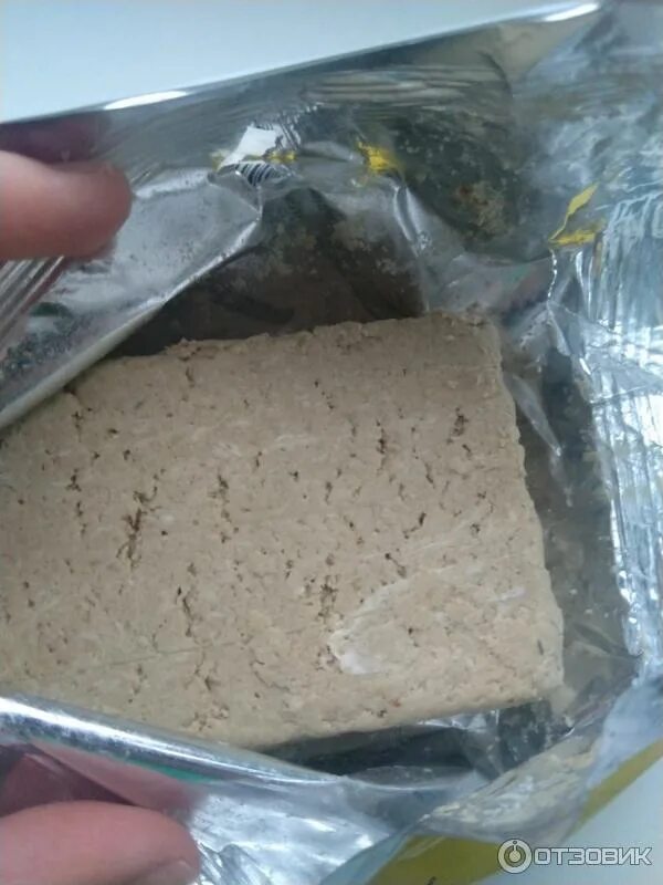 Из чего делают халву подсолнечную
