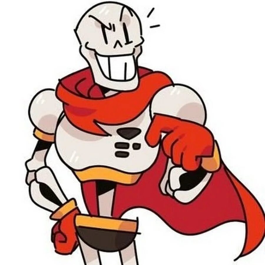 Papyrus id