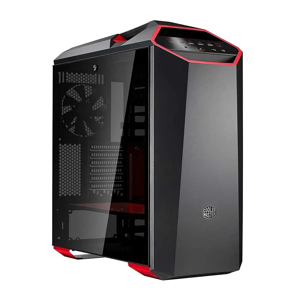 Корпус Cooler Master MASTERCASE. Coolermaster MASTERBOX mc500. Cooler Master MASTERCASE mc500mt. Компьютерный корпус Cooler Master MASTERCASE mc500mt (MCM-m500t-rh5n-s00) w/o PSU Black.