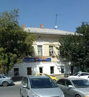 Ул володарского 15