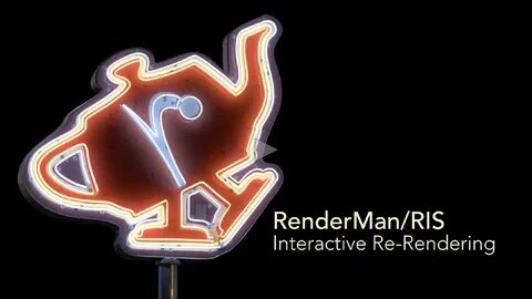 Renderman