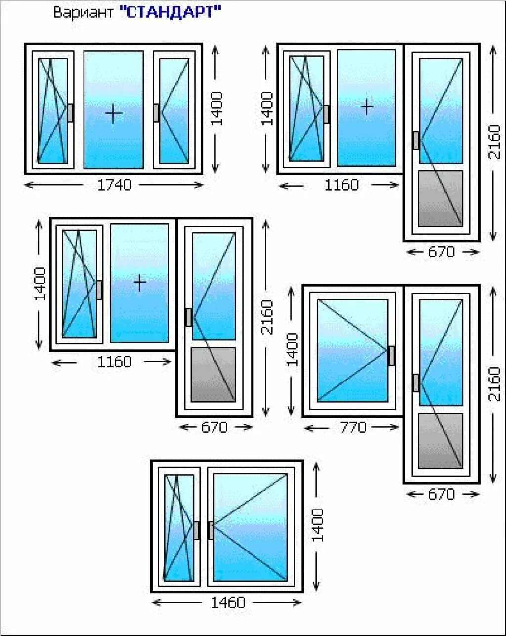 Окно пластиковое стандартные цена. Стандарт окна ПВХ размер. Типоразмеры окон ПВХ. Стандарты проемов для окон. Стандартные Размеры оконных проемов для пластиковых окон.