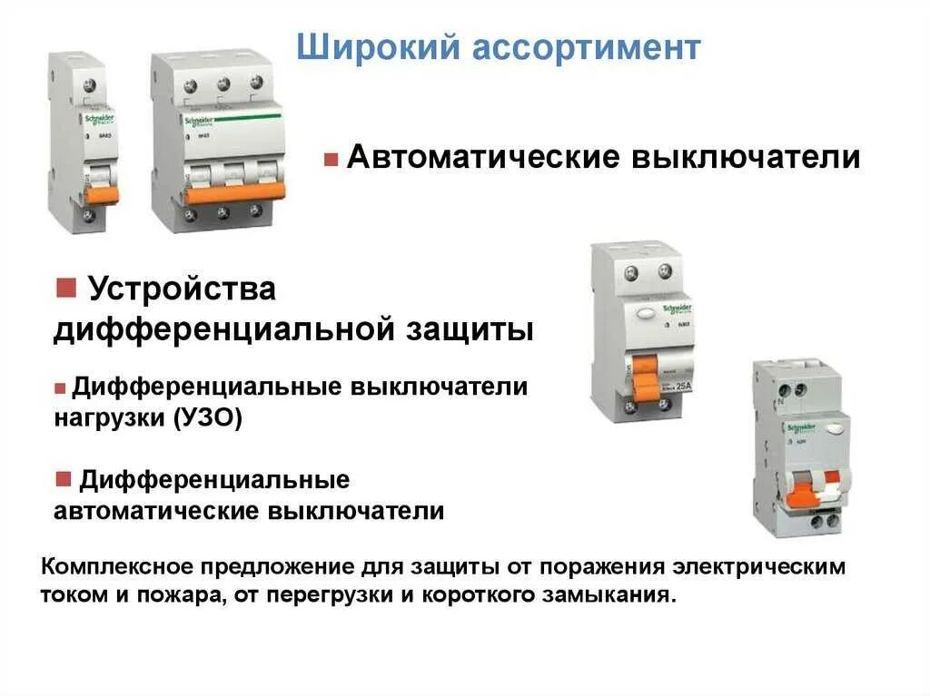 Чем отличается устройство