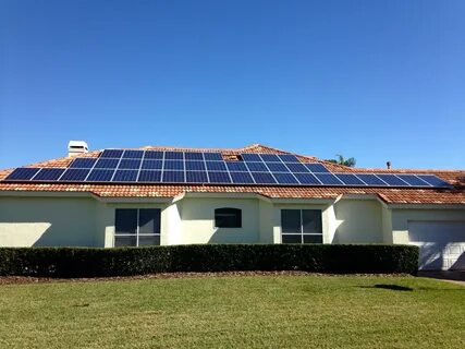 Solar guard