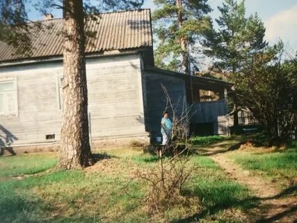 Подслушано в видлице