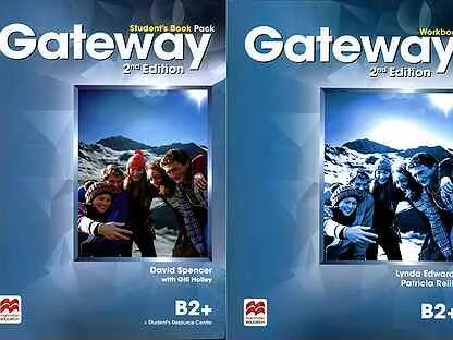 Gateway b2 teachers book