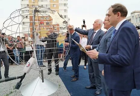 Открытие хабаровск адреса
