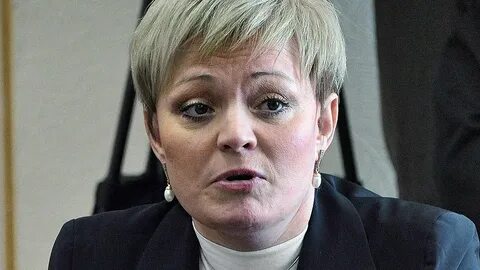 Министр ковтун