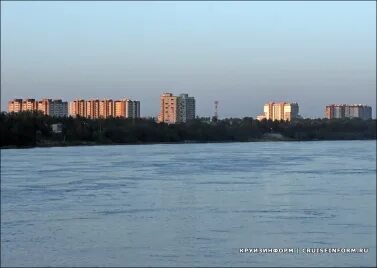 Кировск отрадное