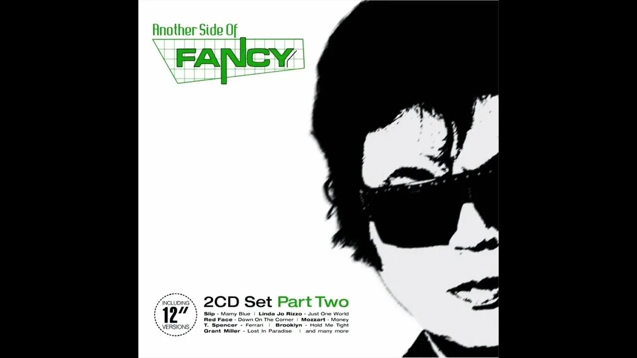 Fancy примеры. Another side of fancy. fancy 2 cd. fancy альбомы. fancy певец.