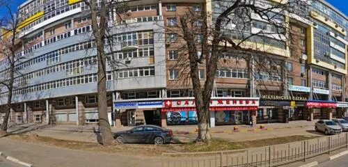 Нижний новгород улица белинского 26 profitness. Ул белинского 89 нижний новгород. Белинского 30 нижний новгород. 9/1. Средной рынок нижний новгород.