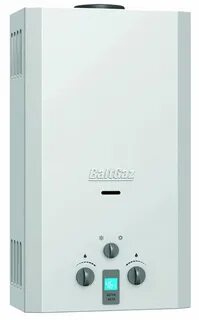 Газовые колонки ковров