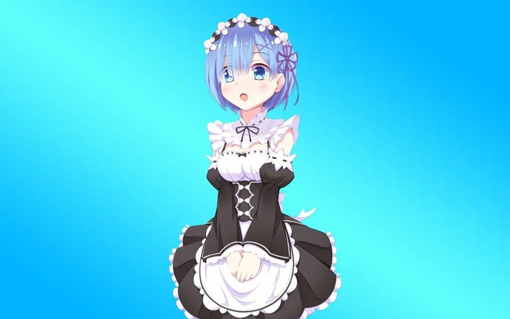 Rem клипы. Rem клипы