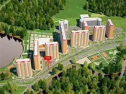 Кучино речная 5