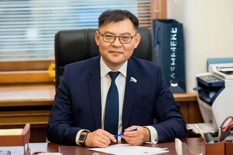 Тендеры бурятии