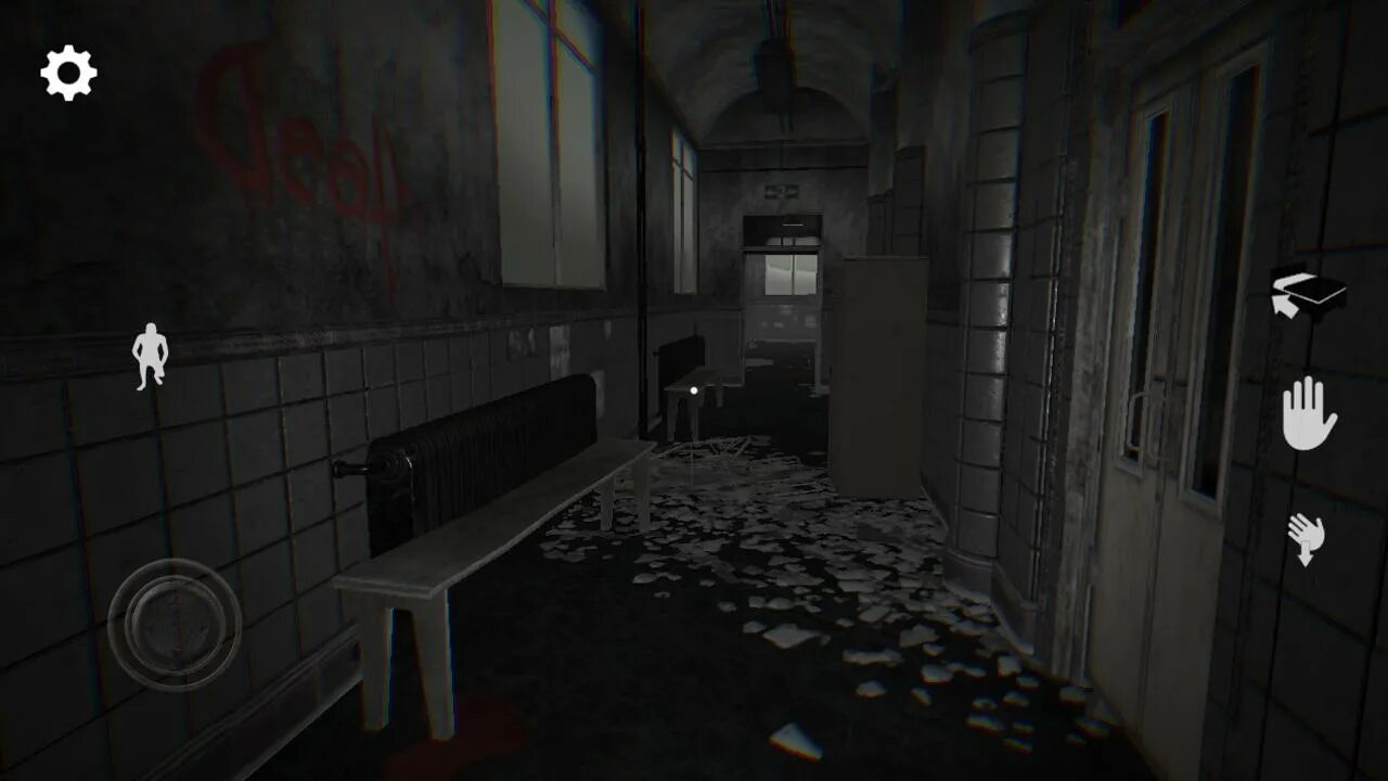 The dark ones 8