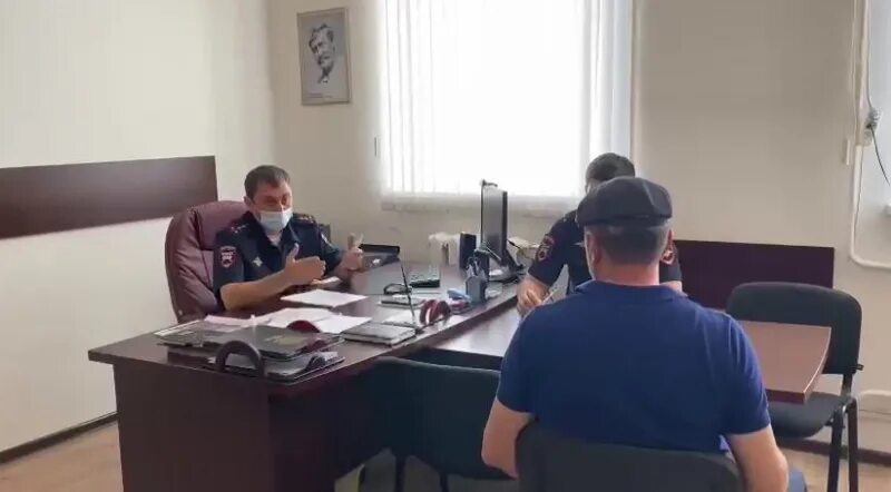 Црб чегем. Црб чегем