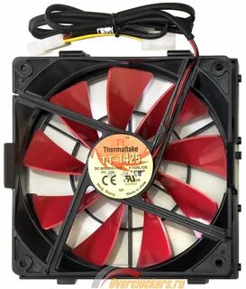 Thermaltake tt
