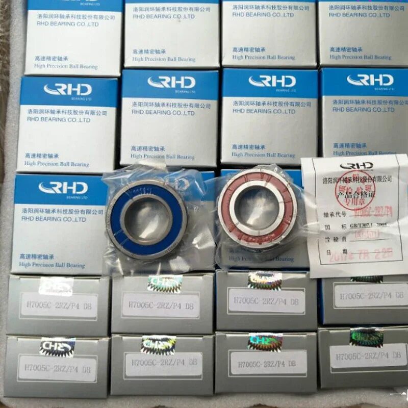 C h bearing