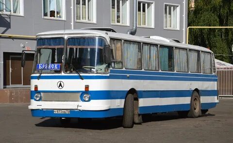 Автобус брянск стародуб