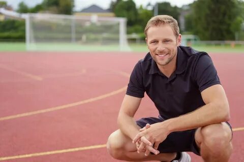 Характеристика тренера на спортсмена