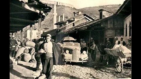 Албания история