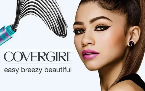 Cover girl