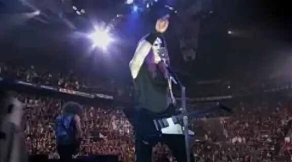Destroy live