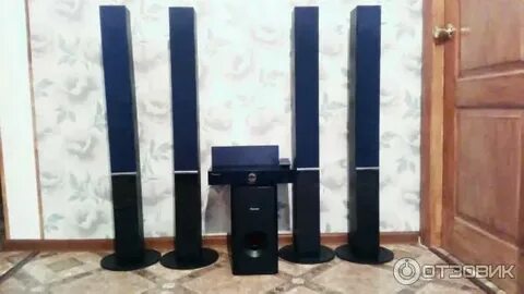 Pioneer xv dv404k