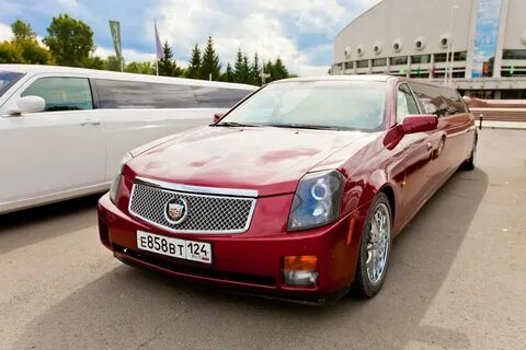 Красноярск легковые автомобили