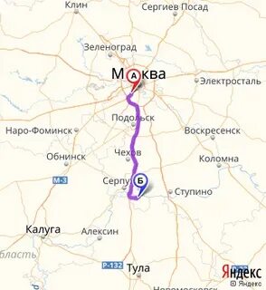 Пущино москва