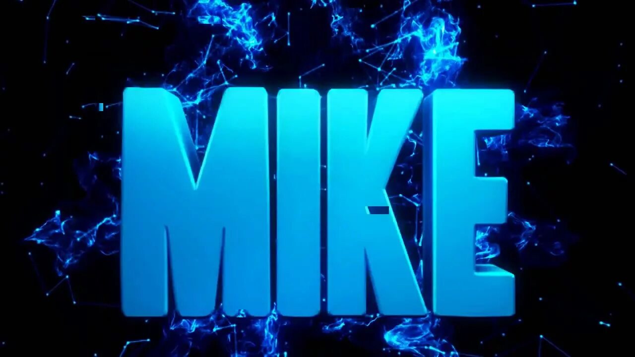 Channel main intro. Channel main intro
