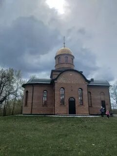 Пензенские святые