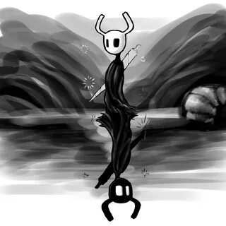 Потерянный собрат hollow