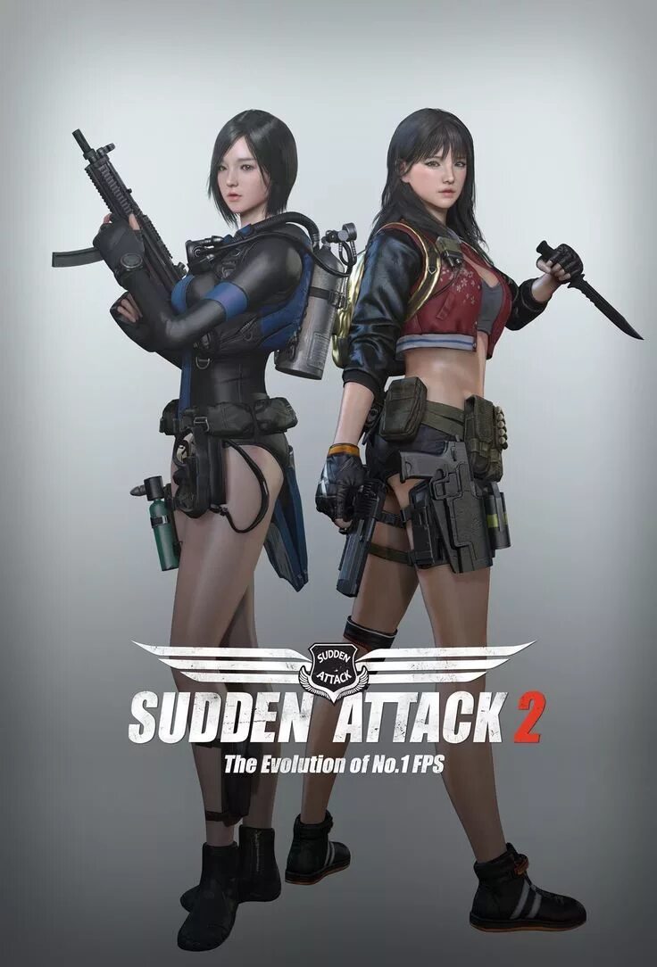 Садден Аттак. Sudden Attack 2 игра. Sudden Attack 2 Miya. Sudden Attack 2 персонажи.