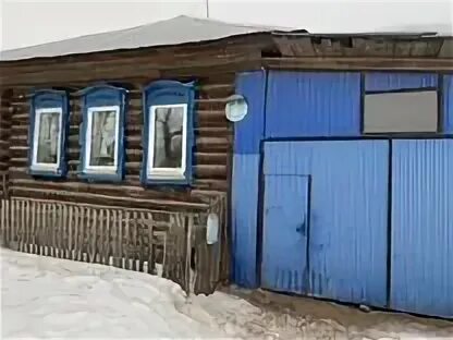 Дом в осе