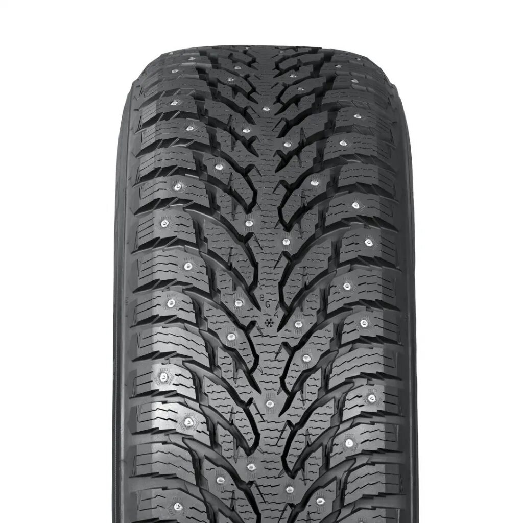 Nokian Hakkapeliitta 9 SUV. Шина Nokian Tyres Hakkapeliitta 9. Шипы Nokian Hakkapeliitta 9. 275/55 R19 Nokian Hakkapeliitta 9 SUV 115t XL. Шипованные шины 225 60 купить