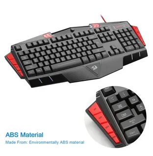 Игровая мембранная