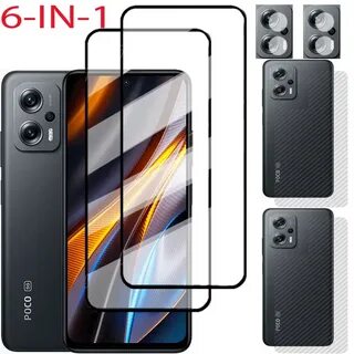Стекло poco m4 5g