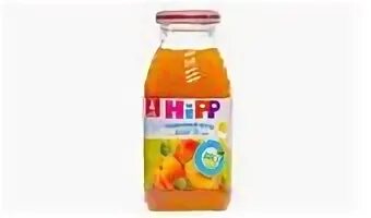 Соки грудничку