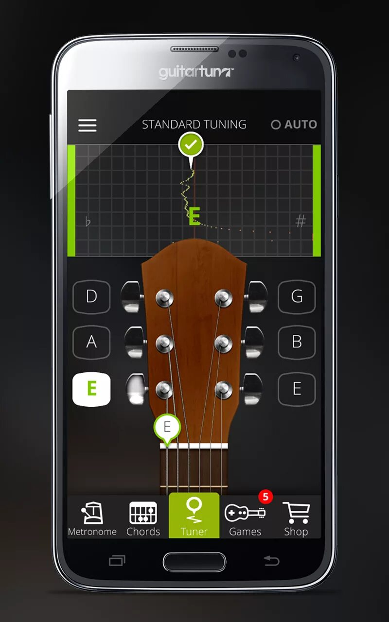 Тюнер микрофон по струнам. Гитарный тюнер guitar tuna. guitar tuner приложение. android тюнер для гитары. guitar tuner для 6 струнной гитары андроид.