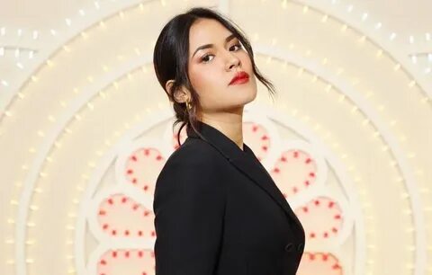 Raisa style