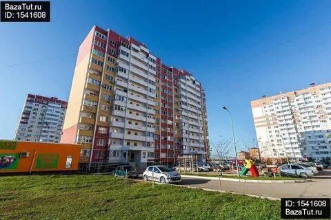 Душистая 47