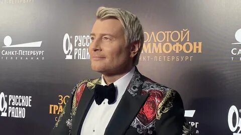Сколько лет николаю баскову в 2023 году