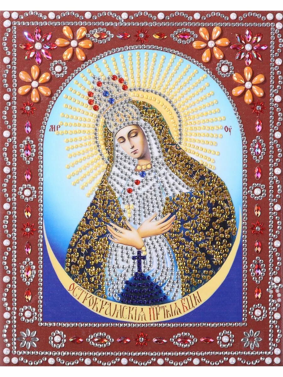 Вышивка стразами иконы. Алмазная мозаика неувядаемый цвет. Вышивка бисером и стразами иконы. Вышивка стразами иконы. Вышивка стразами иконы.