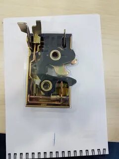Замок гольф 2