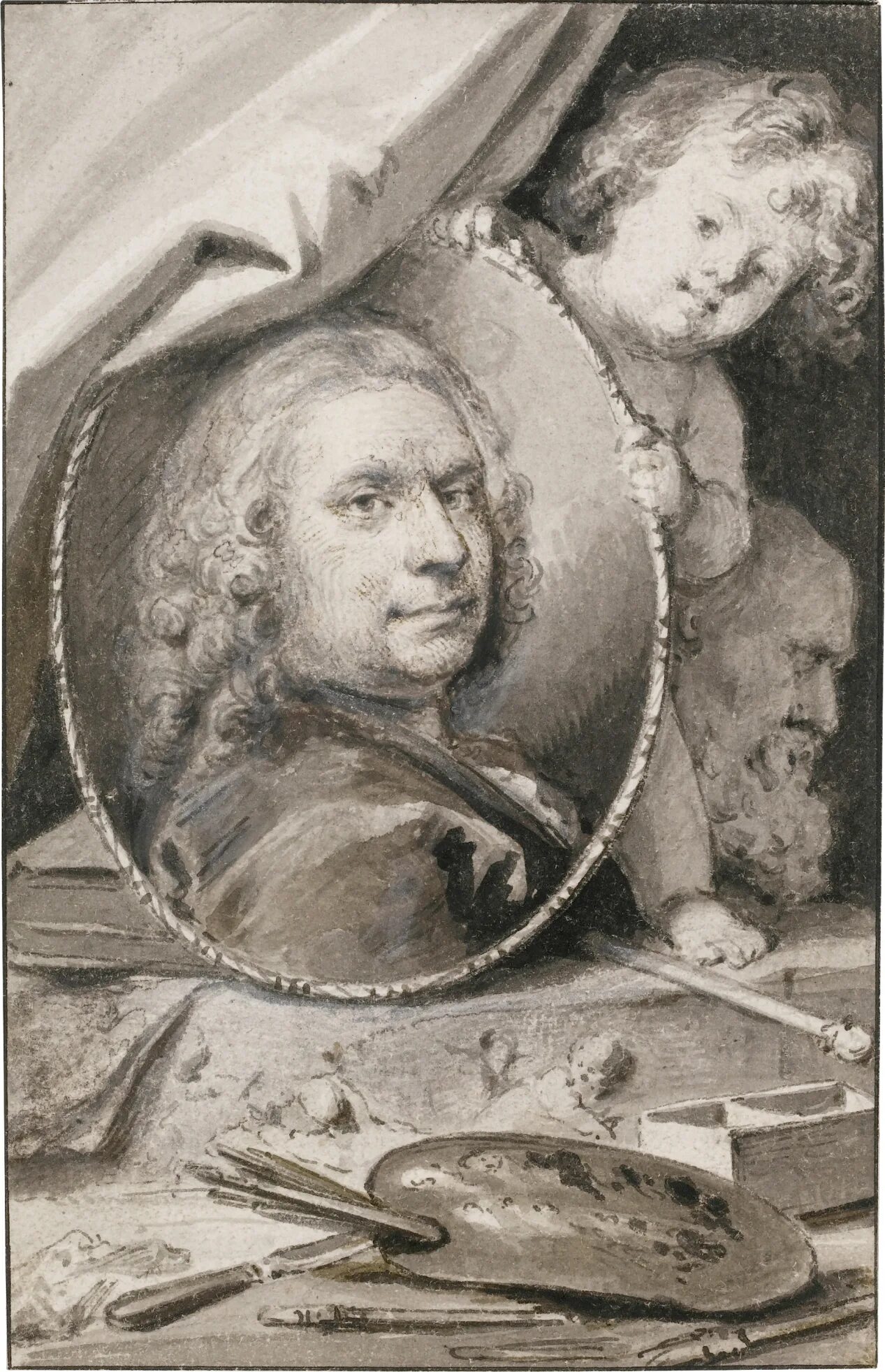 Jacob de