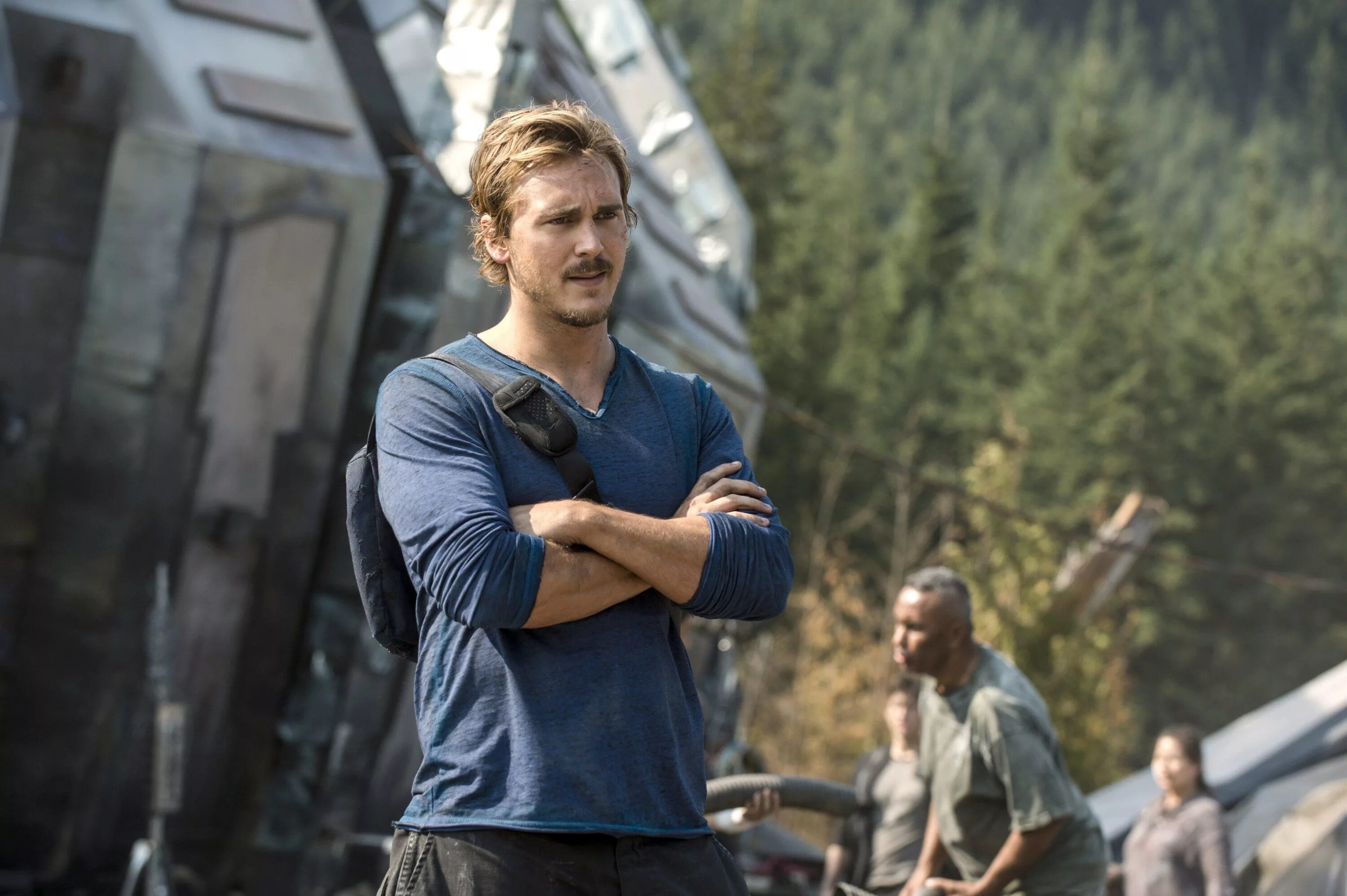 The 100 most