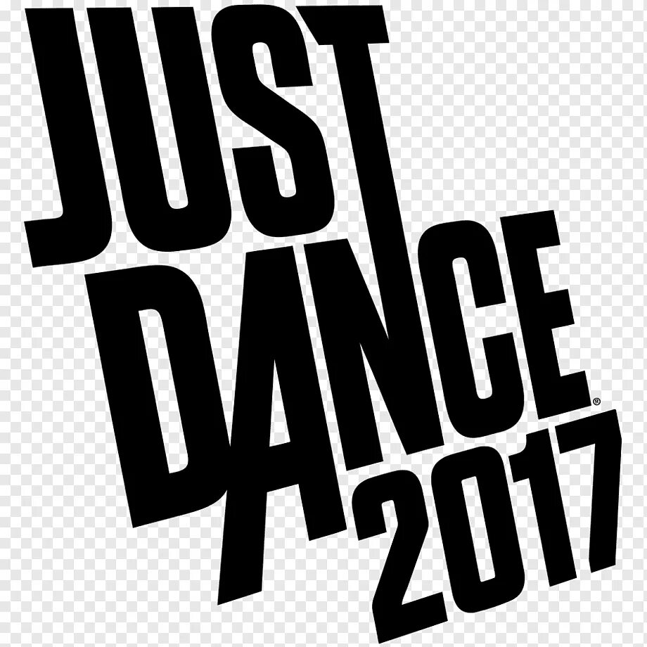 Just Dance 2017. Just Dance игра лого. Prosto танцуй логотип. Just эмблема.